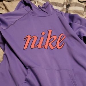 Nike hoodie